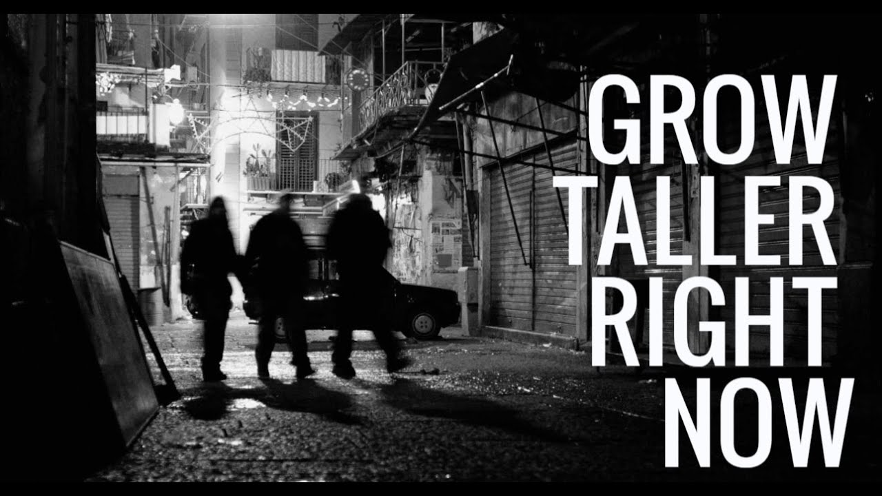 GROW TALLER EVERY SECOND | 𝘢𝘶𝘥𝘪𝘰 𝘢𝘧𝘧𝘪𝘳𝘮𝘢𝘵𝘪𝘰𝘯𝘴 |  (Rasen God's method)