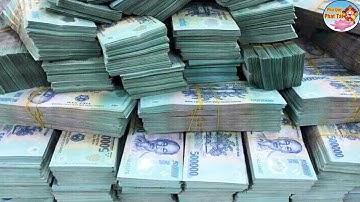 Đúng 1/7 Âm , Thần Tài Nổ Lộc 4 Con Giáp Đang Khổ Hóa Giàu, Xóa Sạch Nợ Nần, Cực Đỏ | PQPT