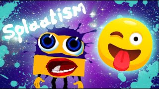 Splaatism • Episode 51 – Crazy @KlaskyCsupoRoboSplaat