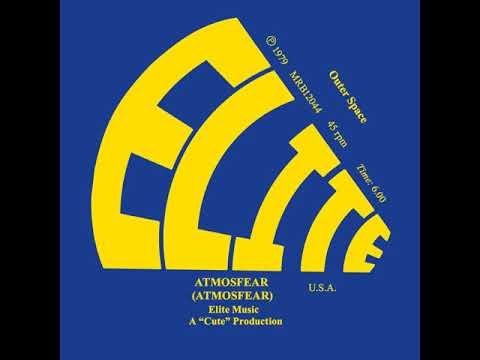 Atmosfear – Outer Space - YouTube