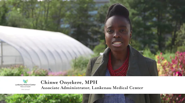 Lankenau Medical Center recognized as part of 'Goo...