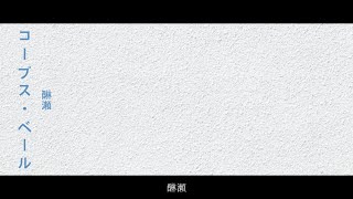 醂瀬 - コープス・ベール - ナースロボ＿タイプT