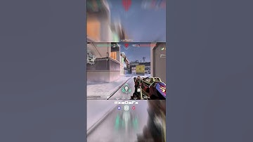 Raze 1v5 Clutch Fail  #valorantclips #valorant  #gaming #shorts  with @avgaaming @AJGAMINGVT