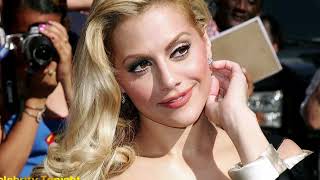 Brittany Murphy's haunting Christmas death as chilling new details emerge