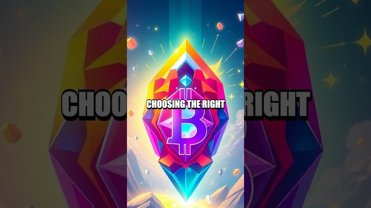 Crypto Staking Strategies for Passive Income