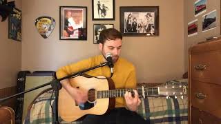 Farewell to Annabel (Gordon Lightfoot) cover