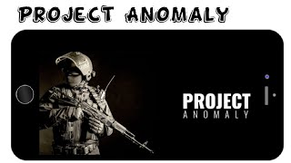 Project Anomaly Mobile Game Review screenshot 3