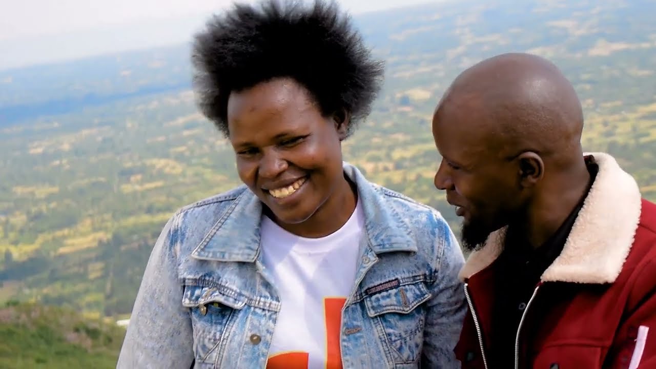 Ingewekyingei gee By Robinion Young Stars X Segemian Melodies Official Music