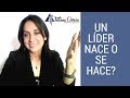 Liderazgo Express - Un líder nace o se hace?