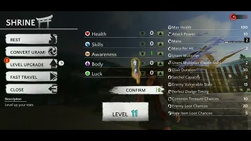 Ninja Ryuko: Shadow Ninja Game Gameplay Part (4)