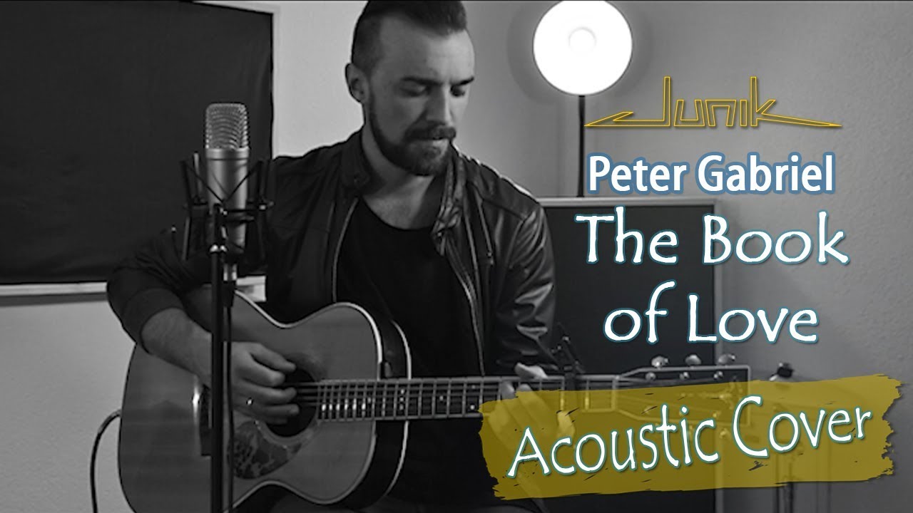 Peter Gabriel The Book Of Love Text Deutsch ar.inspiredpencil.com