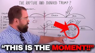 This Sign Is Telling The Last Phase Has Come Robert Breaker On The Rapture