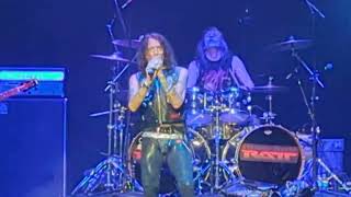 STEVEN PEARCY (of RATT) -"Back For More"  M3 Rock Festival  Columbia Maryland  May 4, 2024