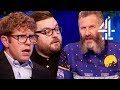 Deconstructing the 2019 Election Results & Tory Win | The Last Leg