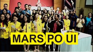 Download lagu MARS PERSEKUTUAN OIKUMENE UNIVERSITAS INDONESIA