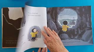 Kids Book Read Aloud:  Grandma Bird by Benji Davies