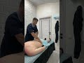 Массаж пояснично-крестцового отдела позвоночника #массаж #осанка #уходзакожей #лечениезаболеваний