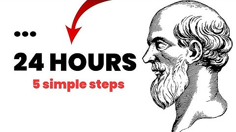 5 Ways To STRENGTHEN Your Relationship In 24 HOURS