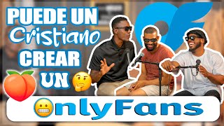 ¿PUEDE UN CRISTIANO CREAR UN ONLYFANS? || PARTY EN LA SINAGOGA