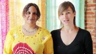 Culture of Choice CrowdFunding Video