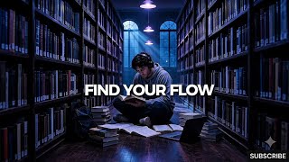 🎧 The Perfect Cramming Playlist | Deep Focus Music for Work 👔 and Studying 📚 