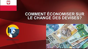 Où échanger des devises ?