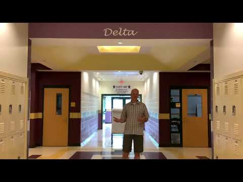A Virtual Tour of Mt. Anthony Union Middle School
