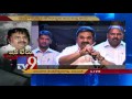 Paruchuri Venkateswara Rao on Dasari's death