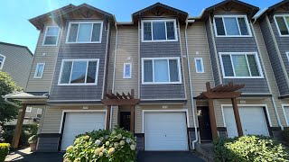 Home For Rent: 324 NE EDGEWAY DR #59-2 Beaverton, OR 97006