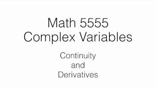 Math5555 Lecture 8