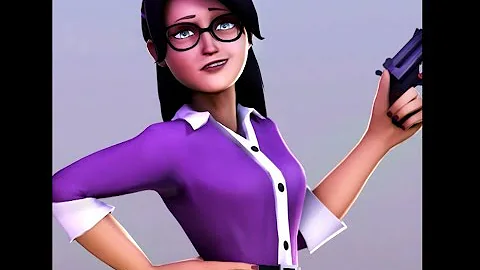 How old is miss pauling?