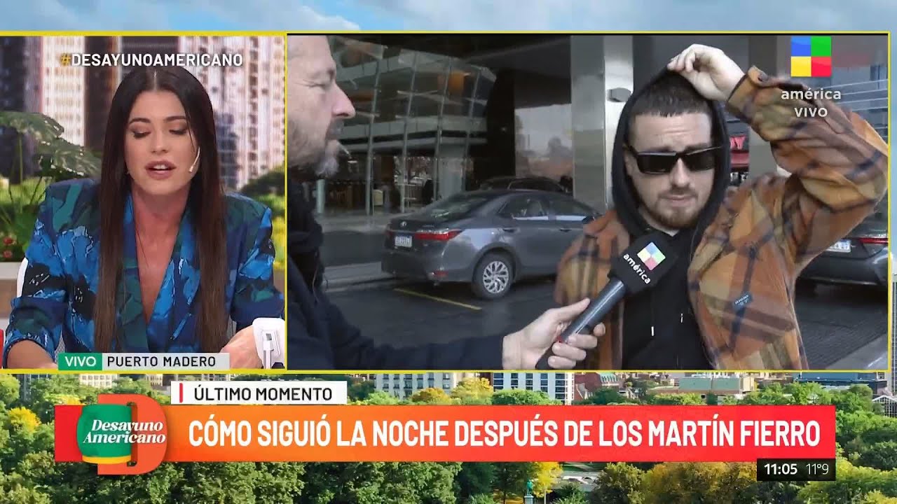 Las disculpas públicas de Pamela David a Fede Bal
