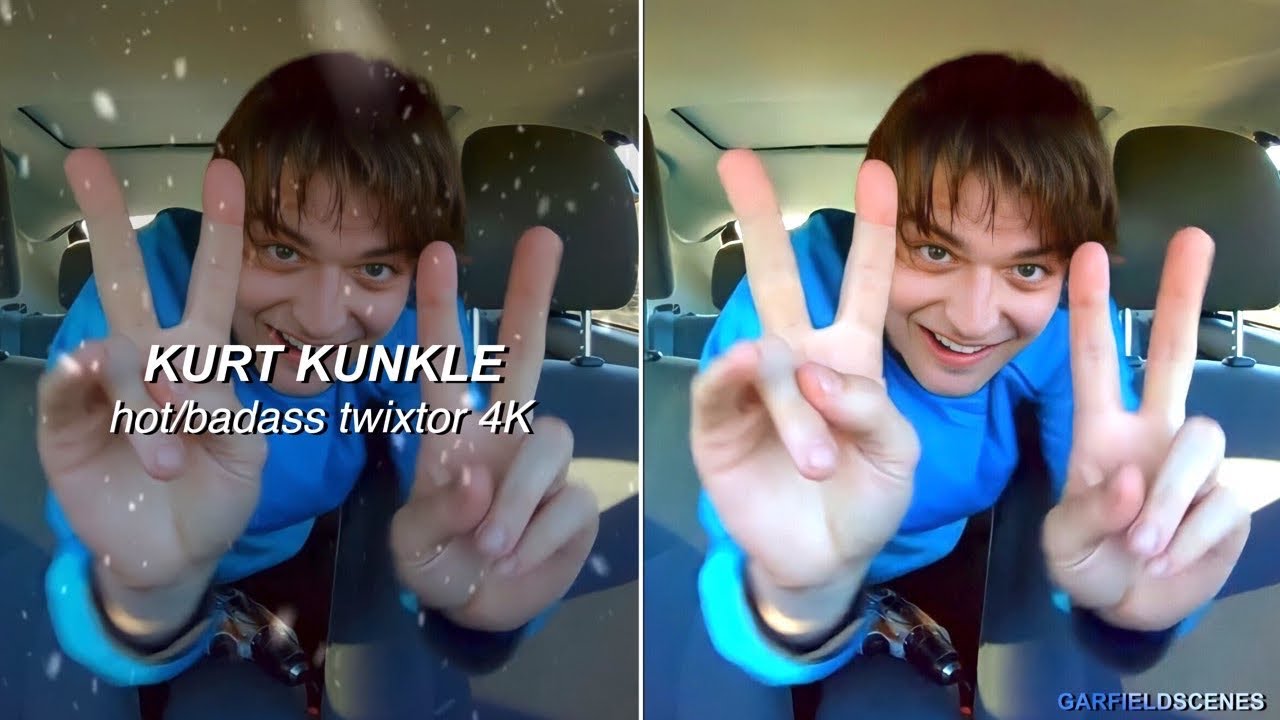 Kurt Kunkle (@KunkleKurt) / X