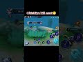 Unreal Cinematic Magic 🤯🔥 #Shorts #mobilelegends #gaming #multiplayer#mlbb#mlbbshorts #mlbbindia
