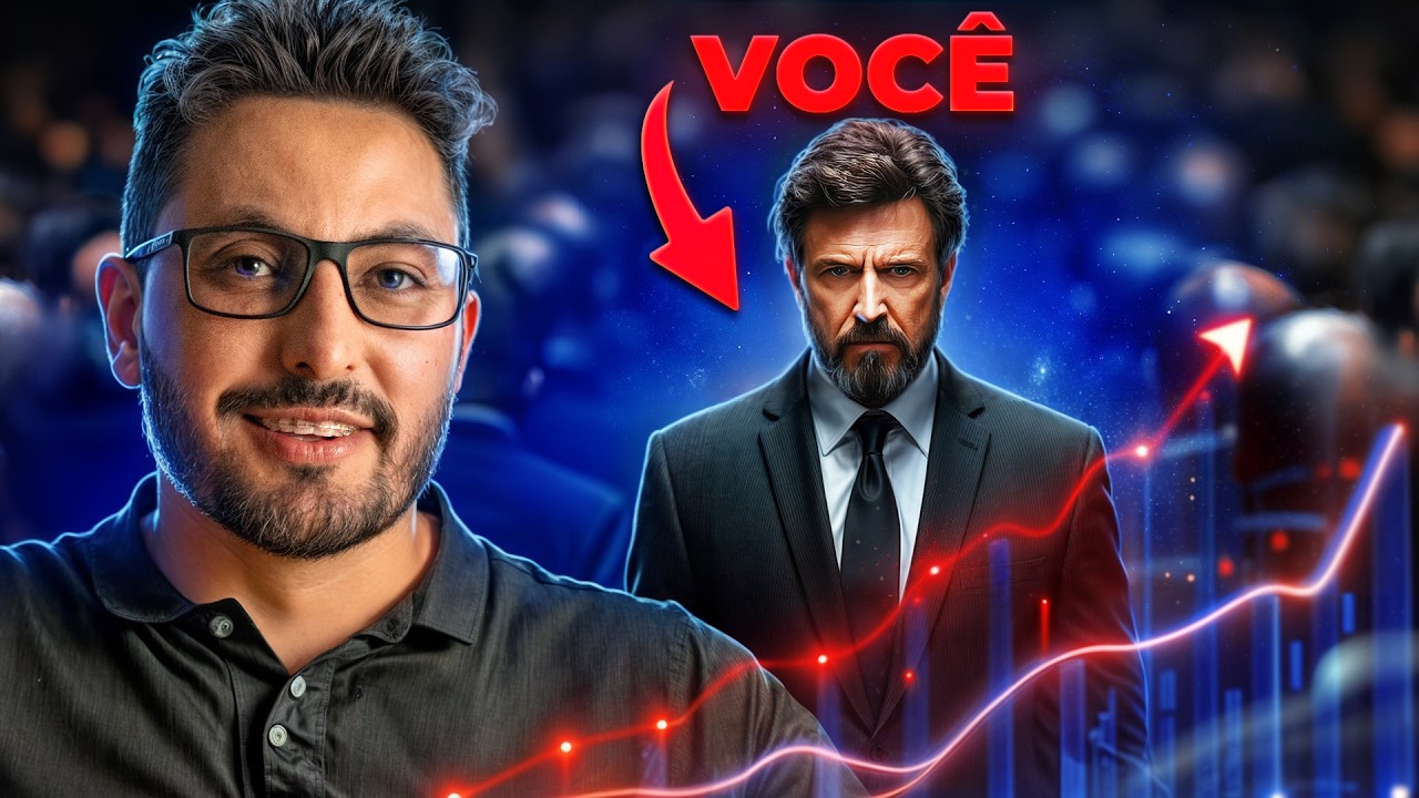 O FUTURO DO DIGITAL Está Chegando Rápido