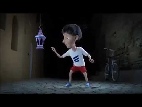 لما تلاقي نجوم السما