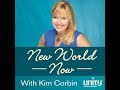 Episode 37 - New World Now - Making a Difference in Challenging Times