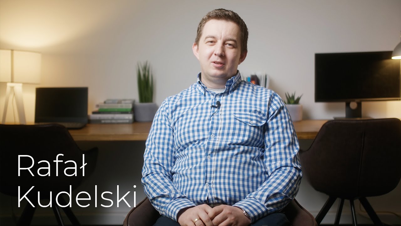 Kurs programowania obrabiarek CNC. Rafał Kudelski