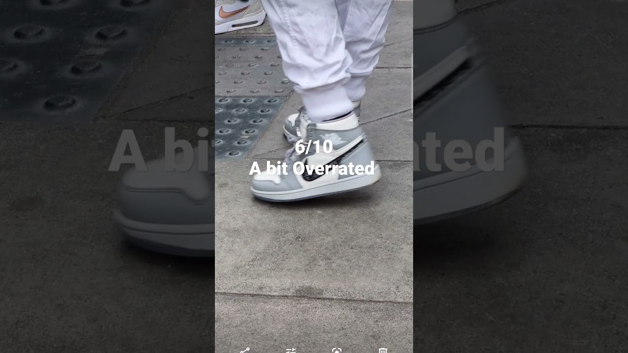 rating Shoes in london 