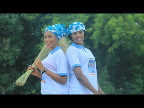 KOWA A GIDAN HAYA YAKE Mix