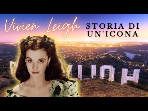 Video: Vivien Leigh neto vrijedi