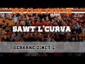 ORANGE BOYS 07 SAWT L CURVA 3 UNA GRAN AMBICION 