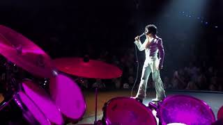 &quot;The Next Step Is Love&quot; | Live 1970 | Matt Stone As &quot;Elvis: In Person&quot;