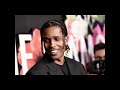 ASAP Rocky Raps Let Lost Happen By Tech N9ne X HU H mp3