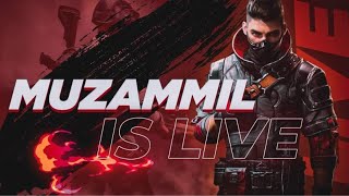 MUZAMMIL YT IS LIVE. BOOTCAMP ONLY.