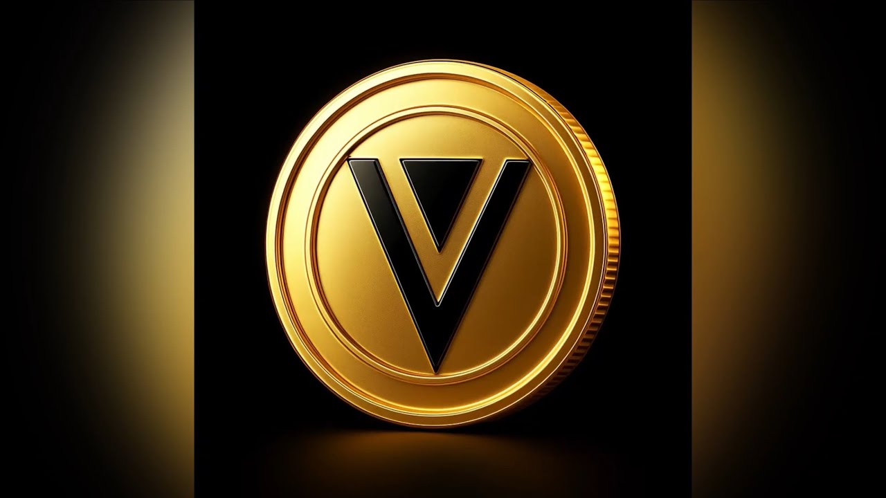 XVG IS 1 OF ONLY 9 ISO20022 COMPLIANT COINS‼️ - YouTube