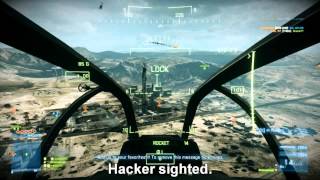 BF3 hacker sketch