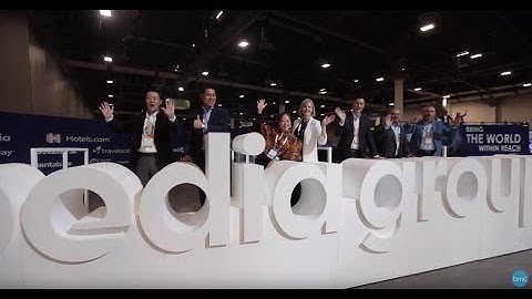 Expedia Group - explore19