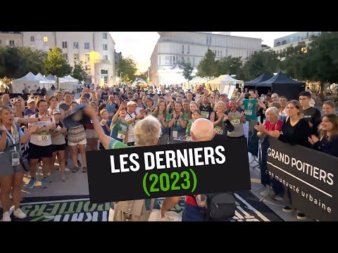 Liliane et Jean, derniers arrivants de la 5ème édition (2023)
