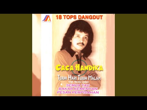 Caca Handika - Ramina (VCD KARAOKE HD)